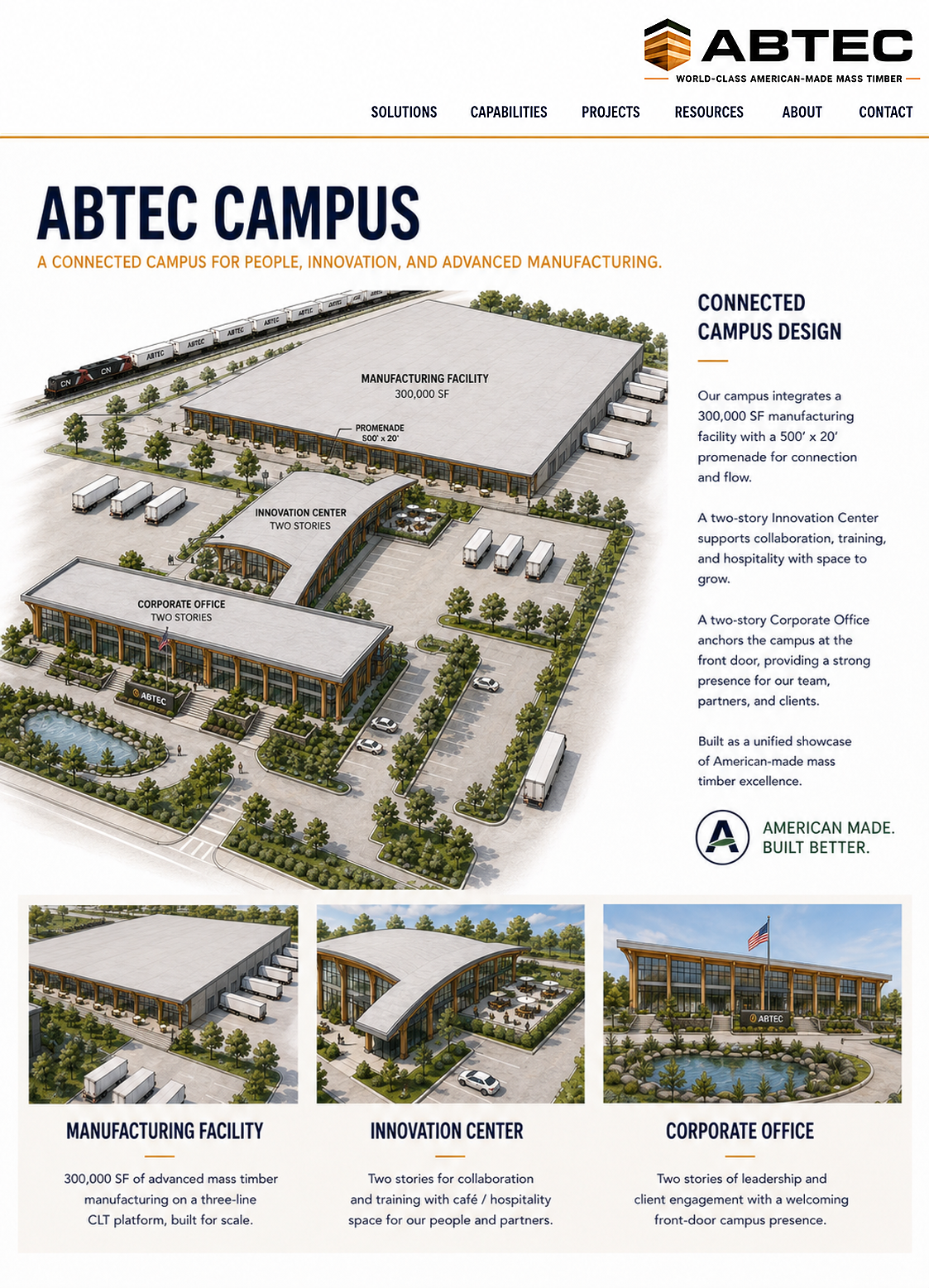 ABTEC Campus